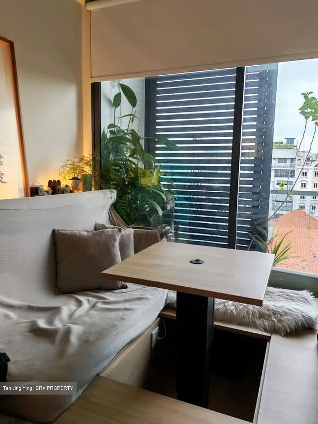 The Octet (D14), Apartment #536756241